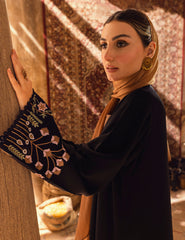 AYRA ABAYA
