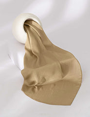 Essential Silk - Antique Gold